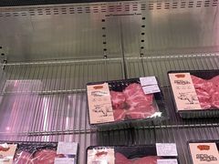 -盒马X会员店(上海森兰商都店)