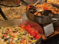 -杭州国际会议中心洲际酒店-原素全日餐厅(解放东路店)