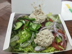 -赛百味SUBWAY(琶洲店)