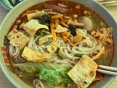 -阿生哥螺蛳粉(永安街店)