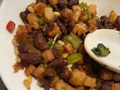 浦香牛肉松-黔香阁·味(花木店)
