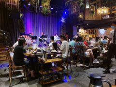 -同仁四季椰子鸡(海岸城天利店)