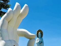 -三亚南山文化旅游区