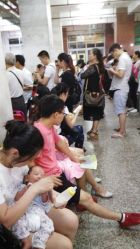 -广州市妇女儿童医疗中心(儿童院区)