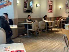 -必胜客(王府井店)