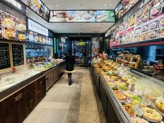 -奉天掌柜·非遗猪手·笨饺子(崇山路店)