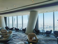 -广州四季酒店