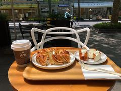 肉桂卷-81BAKERY(大学路店)