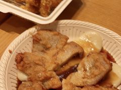 -鲜得来排骨年糕(豫园店)