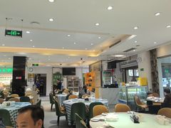 -紫光园(劲松店)