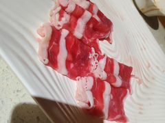-五十六号院涮肉(雍和宫店)