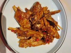 -先记烧鹅王·本地粤菜(福永店)
