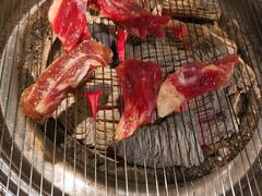 -7年8班朝鲜族非遗美食(三钢里店)