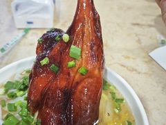 -杞兴东莞烧鹅