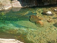 -黄山翡翠谷景区