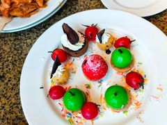 -怡咖啡海鲜自助餐厅(浦东香格里拉店)