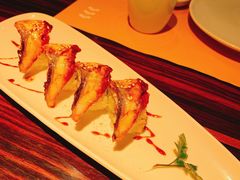 鳗鱼寿司-山葵家·创意料理(临平银泰城店)