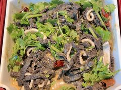 -喜悦烤鸭·新京菜(王府井店)