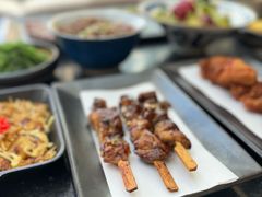 -北京北辰洲际酒店