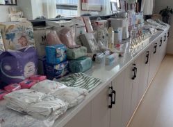 -悦家·美丽妈妈月子会所(龙奥店)