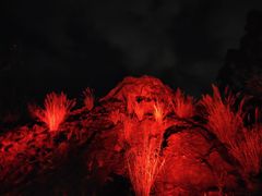 -森波拉火山温泉