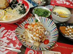 -仙隐小鹿中华料理(南宁万象城店)