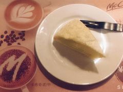 -麦当劳(中山公园龙之梦店)