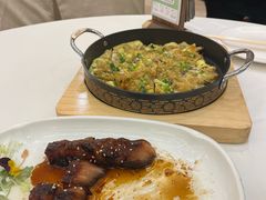 -聚福山莊·寻味顺德(北滘店)