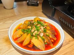 -六月雪干锅(绵阳凯德广场店)