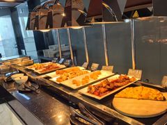 -白云宾馆-祥云西餐厅·法式鹅肝海鲜自助