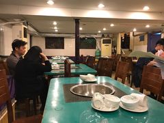 -月圆火锅(宁海东路二店)