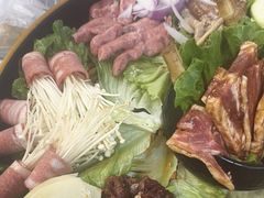 -牛犇炭火烤肉·鲜切烤肉(承德总店)