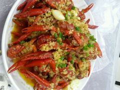 android_upload_pic-四妹餐厅(玫瑰街店)