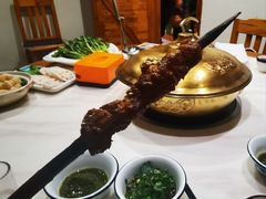 -冰煮羊(天利店)