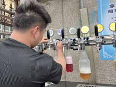 -富临港蒸汽海鲜(栈桥店)