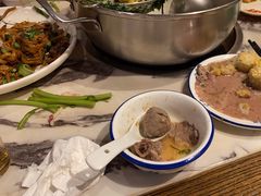 -悦来悦牛潮汕牛肉火锅(大浪店)