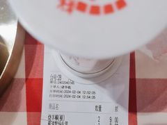 -西贝(厦门中华城店)