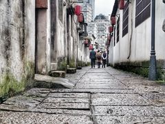 -绍兴书圣故里景区