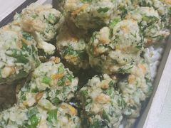 -然一素食餐厅(马利来广场店)