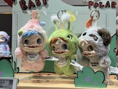 -泡泡玛特POPMART(世豪广场店)