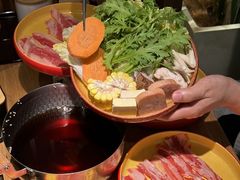 -沼津港精致料理·寿喜烧·烧鸟(青浦宝龙广场日料榜单店)