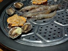 -船奇蒸汽海鲜·闽菜(八市海鲜总店)