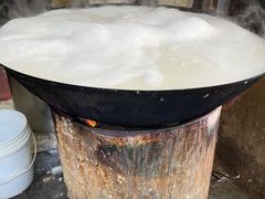 -云南大锅豆浆店