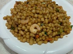 虾仁炒疙瘩-紫光园(顺义店)