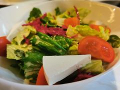 -Efes Turkish & Mediterranean Cuisine 艾菲斯餐厅(陆家嘴店)