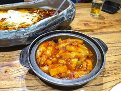 -一盏明灯全素斋(殊像寺店)