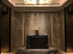 包厢-万达文华酒店·48F云端窗景美食汇自助餐厅