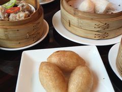 點心自助-新天世纪中餐厅