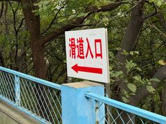 -富斯特索道