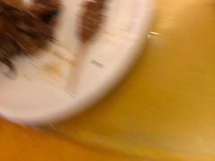 牛肉串-覃记海鲜美食餐厅